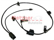 Датчик METZGER 0900604