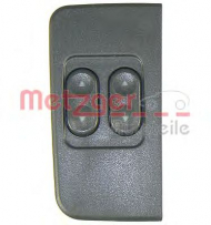Переключатель METZGER 0916092
