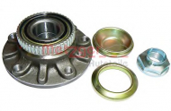 Комплект подшипника METZGER WM 3667