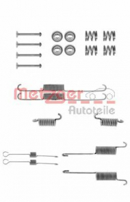 Комплектующие METZGER 105-0615