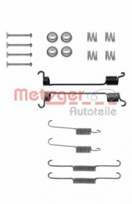 Комплектующие METZGER 105-0741