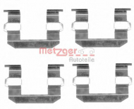 Комплектующие METZGER 109-1645