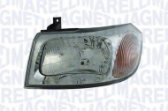 Фара MAGNETI MARELLI 718121602321