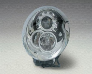 Фара MAGNETI MARELLI 710301218271