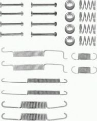Комплектующие HELLA 8DZ 355 200-011