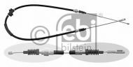 Трос FEBI BILSTEIN 02089