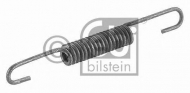 Пружина FEBI BILSTEIN 02105