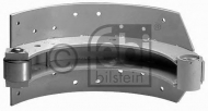 Тормозные колодки FEBI BILSTEIN 07012