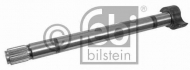 Вал FEBI BILSTEIN 07072
