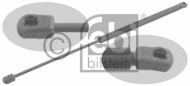 Газовая пружина FEBI BILSTEIN 27655