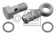 Комплектующие FEBI BILSTEIN 30076