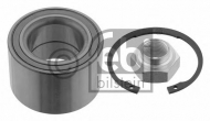 Комплект подшипника FEBI BILSTEIN 31342