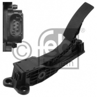 Педаль FEBI BILSTEIN 37152