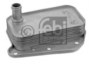 Теплообменник FEBI BILSTEIN 37743
