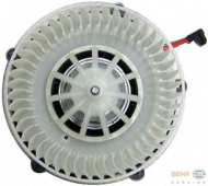 вентилятор BEHR HELLA SERVICE 8EW 009 157-091