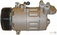 Компрессор BEHR HELLA SERVICE 8FK 351 110-771