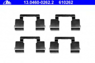 Комплектующие ATE 13.0460-0262.2