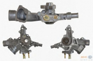 Насос BEHR HELLA SERVICE 8MP 376 800-271