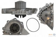 Насос BEHR HELLA SERVICE 8MP 376 801-511