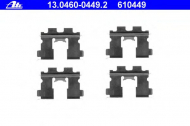 Комплектующие ATE 13.0460-0449.2