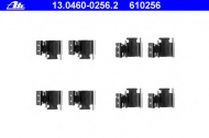 Комплектующие ATE 13.0460-0256.2