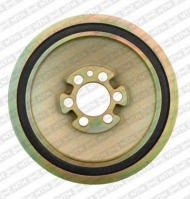 Ременный шкив SNR DPF358.02