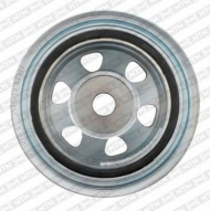 Ременный шкив SNR DPF358.08