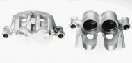 Тормозной суппорт BUDWEG CALIPER 343880
