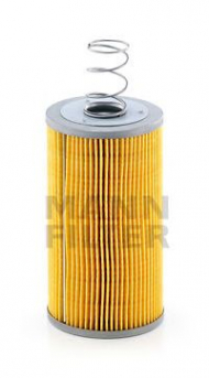 Фильтр MANN-FILTER H 941/2 x