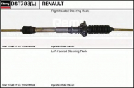 Привод DELCO REMY DSR793