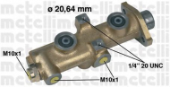 Цилиндр METELLI 05-0133