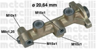 Цилиндр METELLI 05-0178