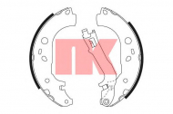Комлект тормозных накладок NK 2723725