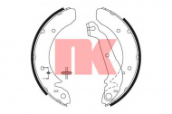 Комлект тормозных накладок NK 2725356