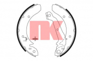 Комлект тормозных накладок NK 2725357