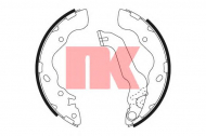 Комлект тормозных накладок NK 2734703