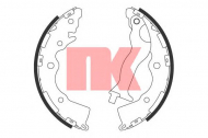 Комлект тормозных накладок NK 2734755
