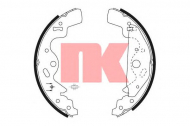 Комлект тормозных накладок NK 2740699