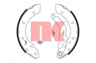 Комлект тормозных накладок NK 2799575