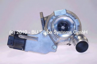 Компрессор BU 125288