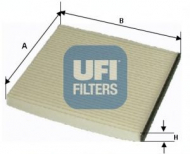 Фильтр UFI 53.081.00