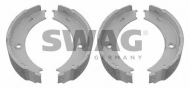 Комлект тормозных накладок SWAG 10 92 3190
