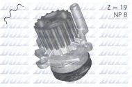 Насос DOLZ A204