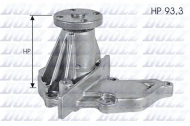 Насос DOLZ F133