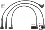 Комплект электропроводки BERU ZEF730