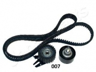 Ременный комплект JAPANPARTS KDD-007