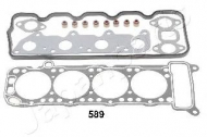 Комплект прокладок JAPANPARTS KG-589