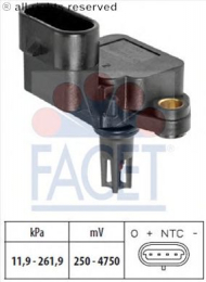 Датчик FACET 10.3245