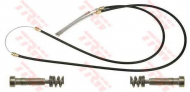 Трос TRW GCH1199