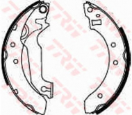 Комлект тормозных накладок TRW GS6227